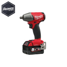 PACK PROMO BOULONNEUSE MILWAUKEE M18 ONEIWF12-502X 18V-5A